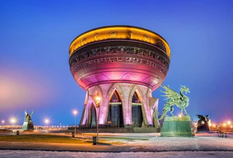 КАЗАНЬ. АГРОБИЗНЕС