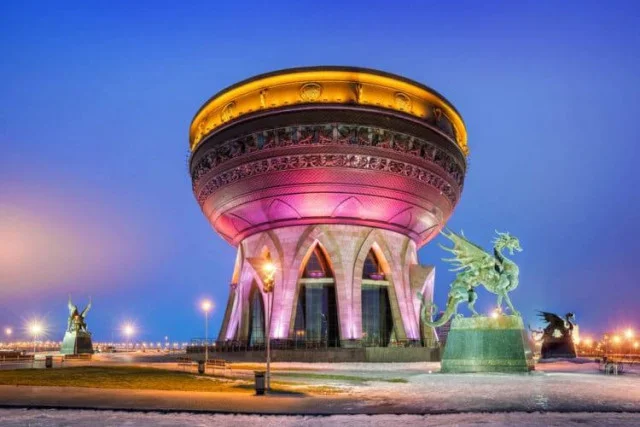 КАЗАНЬ. АГРОБИЗНЕС
